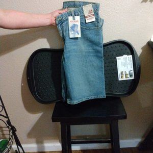 Arizona men's flex fit slim short